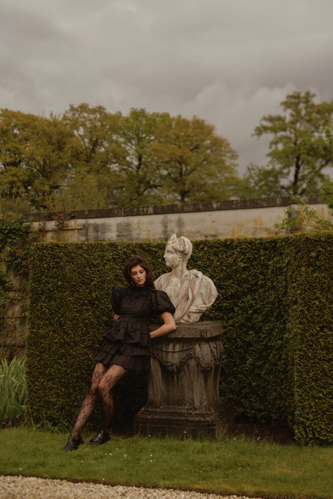 fashion photography Evely Duis fotografie modefotografie studio